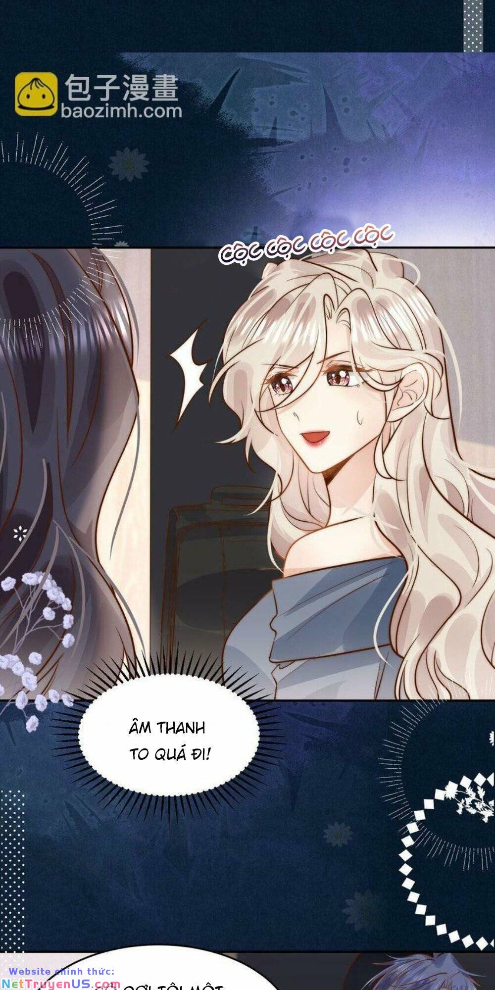 ta được thế thân tỏ tình chapter 32 13