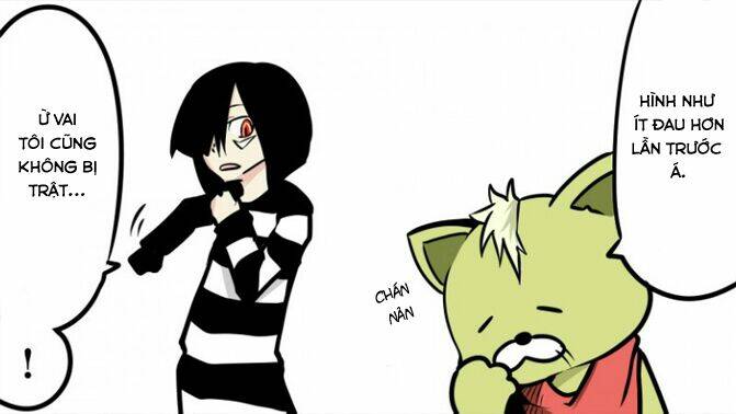 senyuu chapter 20 10