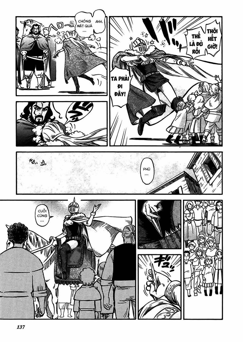 stravaganza - isai no hime chapter 5 7