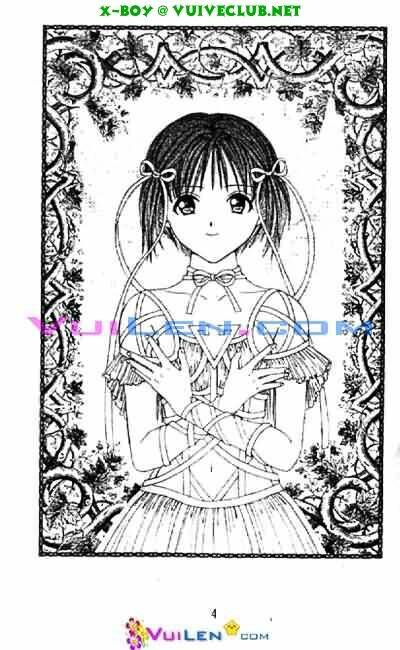 cô bé alice thầm lặng chapter 5 5