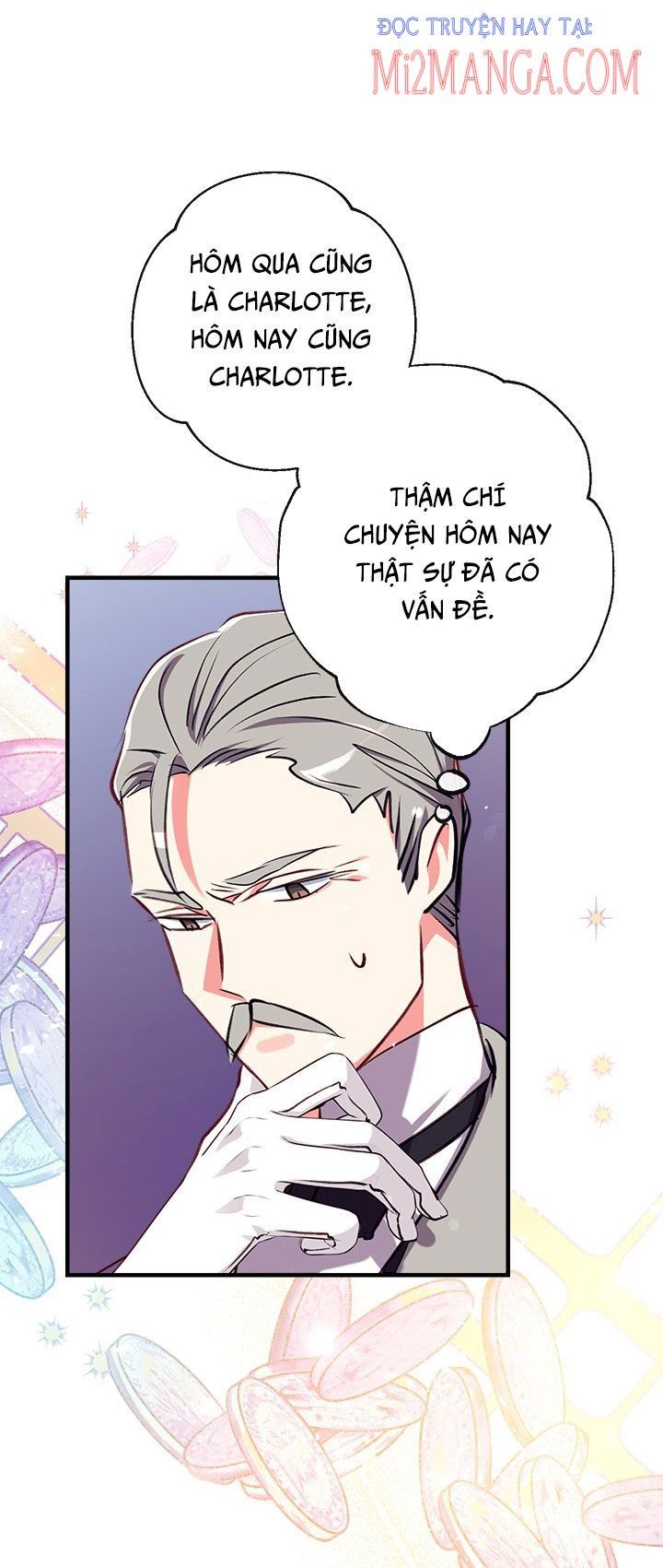 chúng ta có thể trở thành gia đình được không? chapter 19.5 27