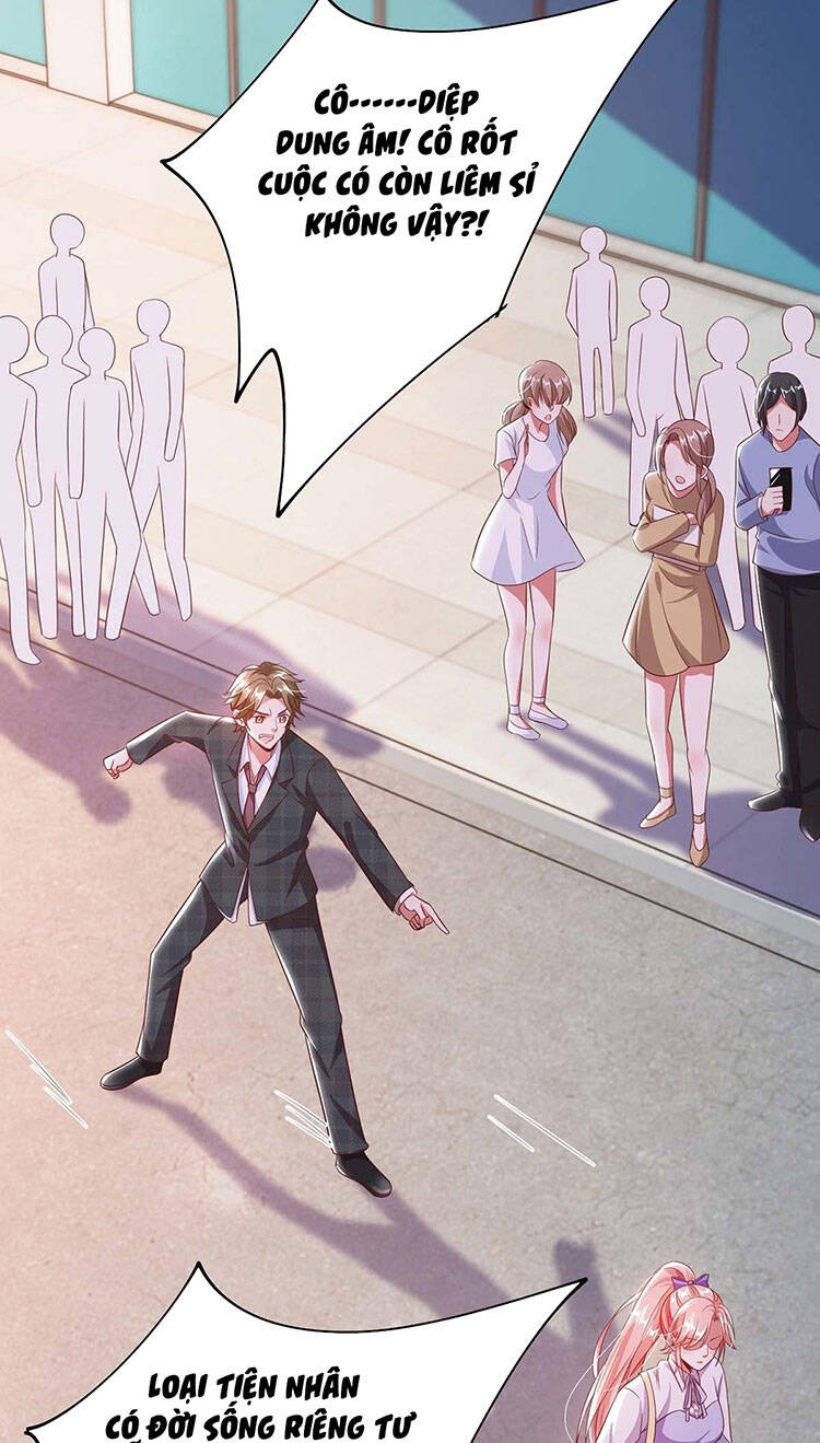 đại lão gọi tôi tiểu tổ tông chapter 9 17