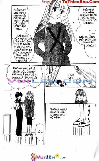 cô nàng đẹp trai chapter 2 14