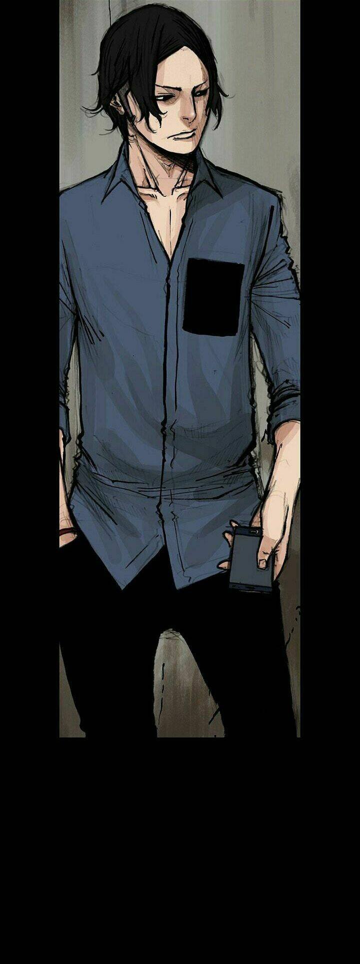 dokgo 2 | độc cô 2 chapter 37 2