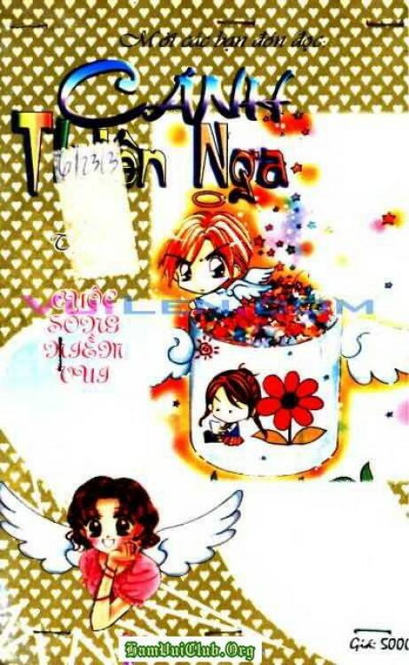 cánh thiên nga chapter 19 141