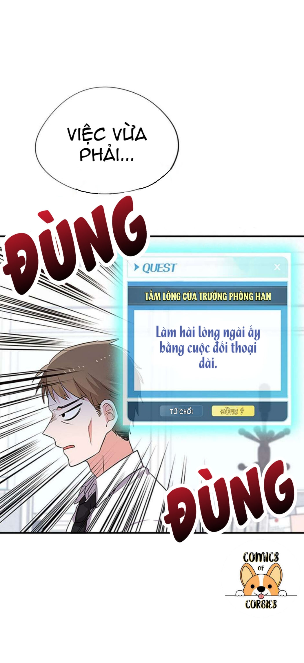 hãy cứu chồng tôi chapter 10 27