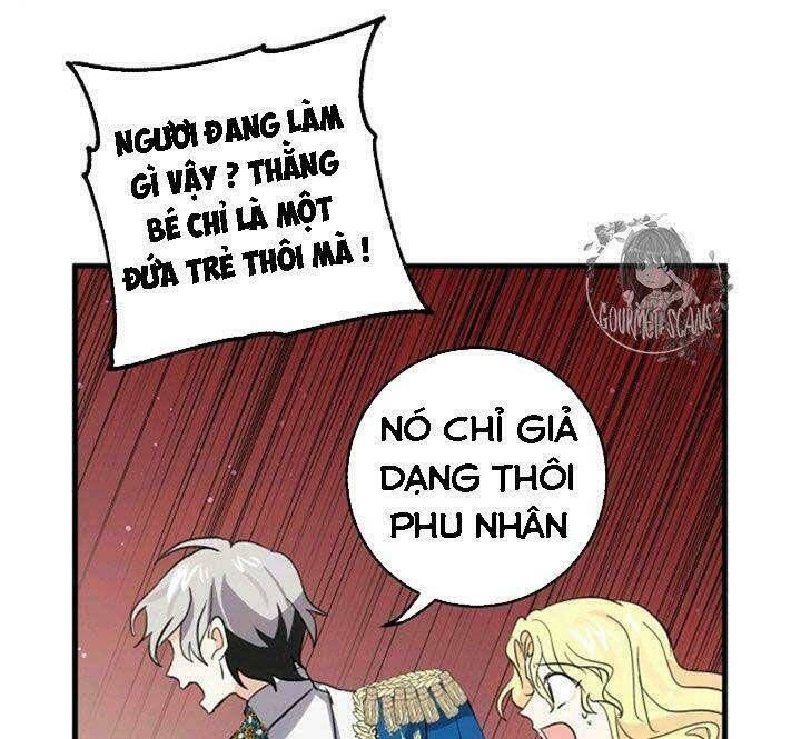 tôi là bạn gái cũ của một người lính chapter 46 21