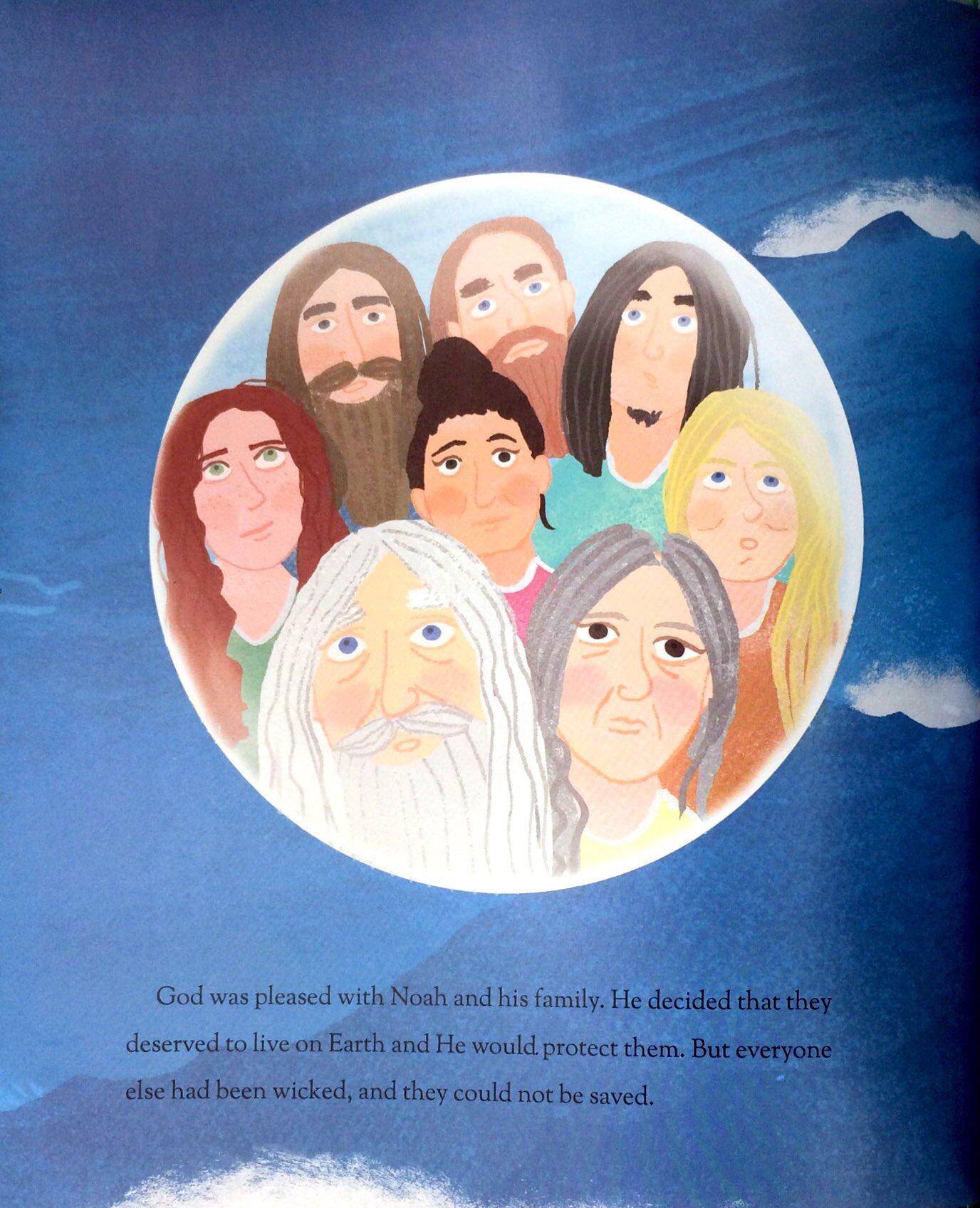 Noah's Ark