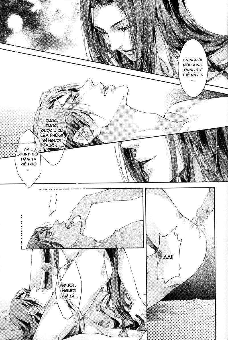 hoa hoa du long chapter 3 34