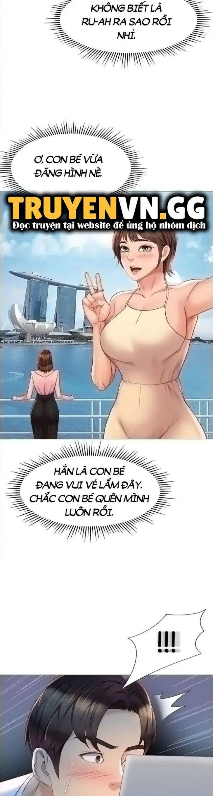 my daughter's friend chapter 69 2