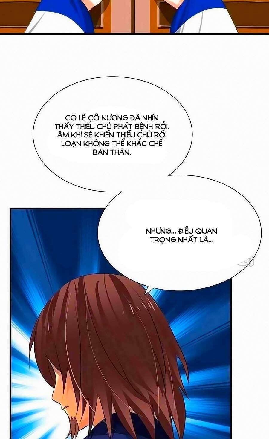 dưỡng thiếu chủ đấu tra nam chapter 24 4