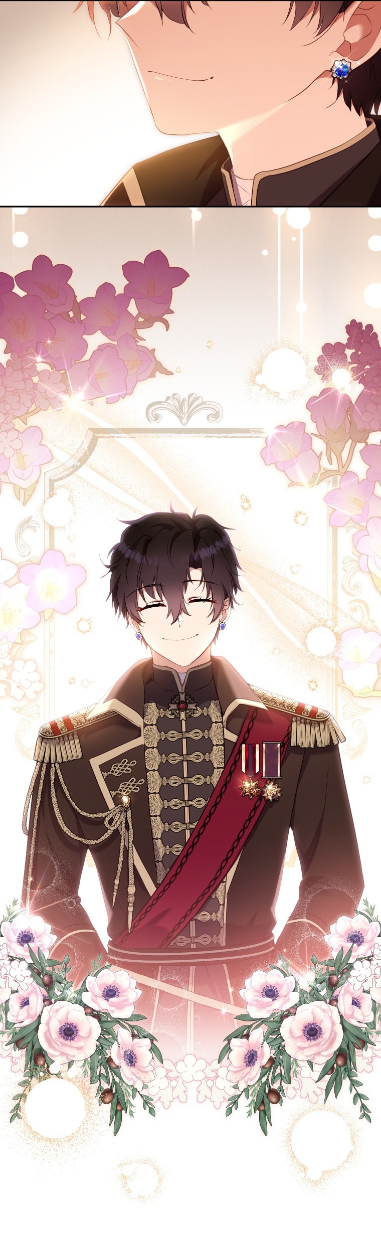 papa tôi là bạo chúa ác ma chapter 38 6