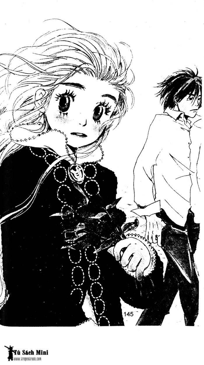 love n life chapter 15 2