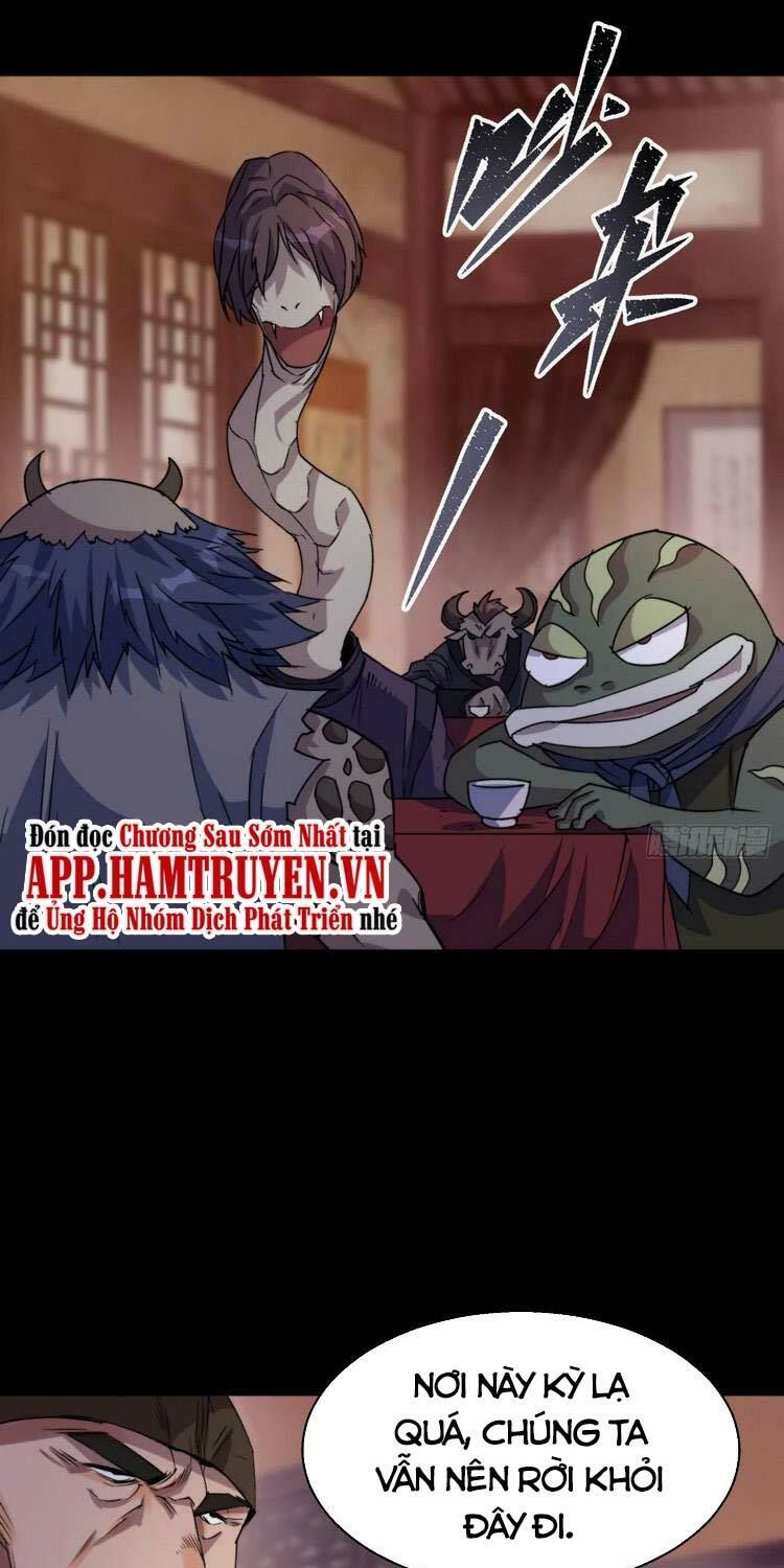 thông u đại thánh chapter 27 11