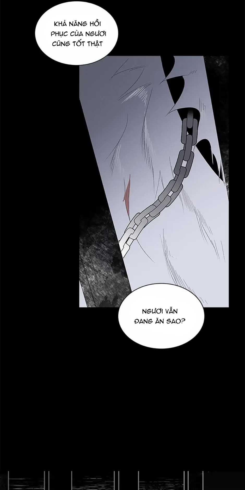 tôi là bảo mẫu bất đắc dĩ của nam chính chapter 2.1 22