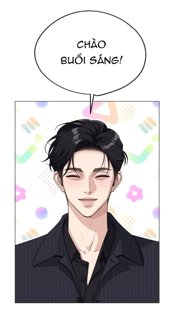 Tình Yêu Của Ik Seob chapter 55.1 1