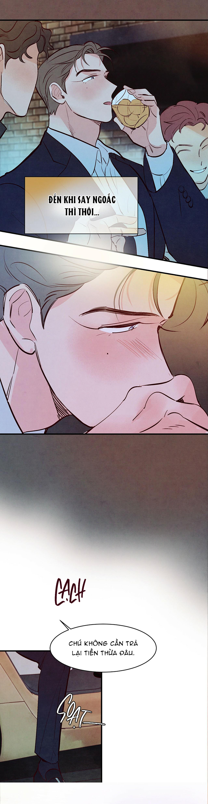 tình cuồng say chapter 25 21