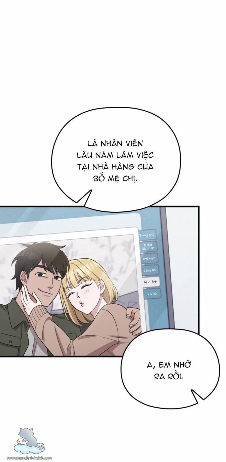 cô đi mà lấy chồng tôi chapter 37 51