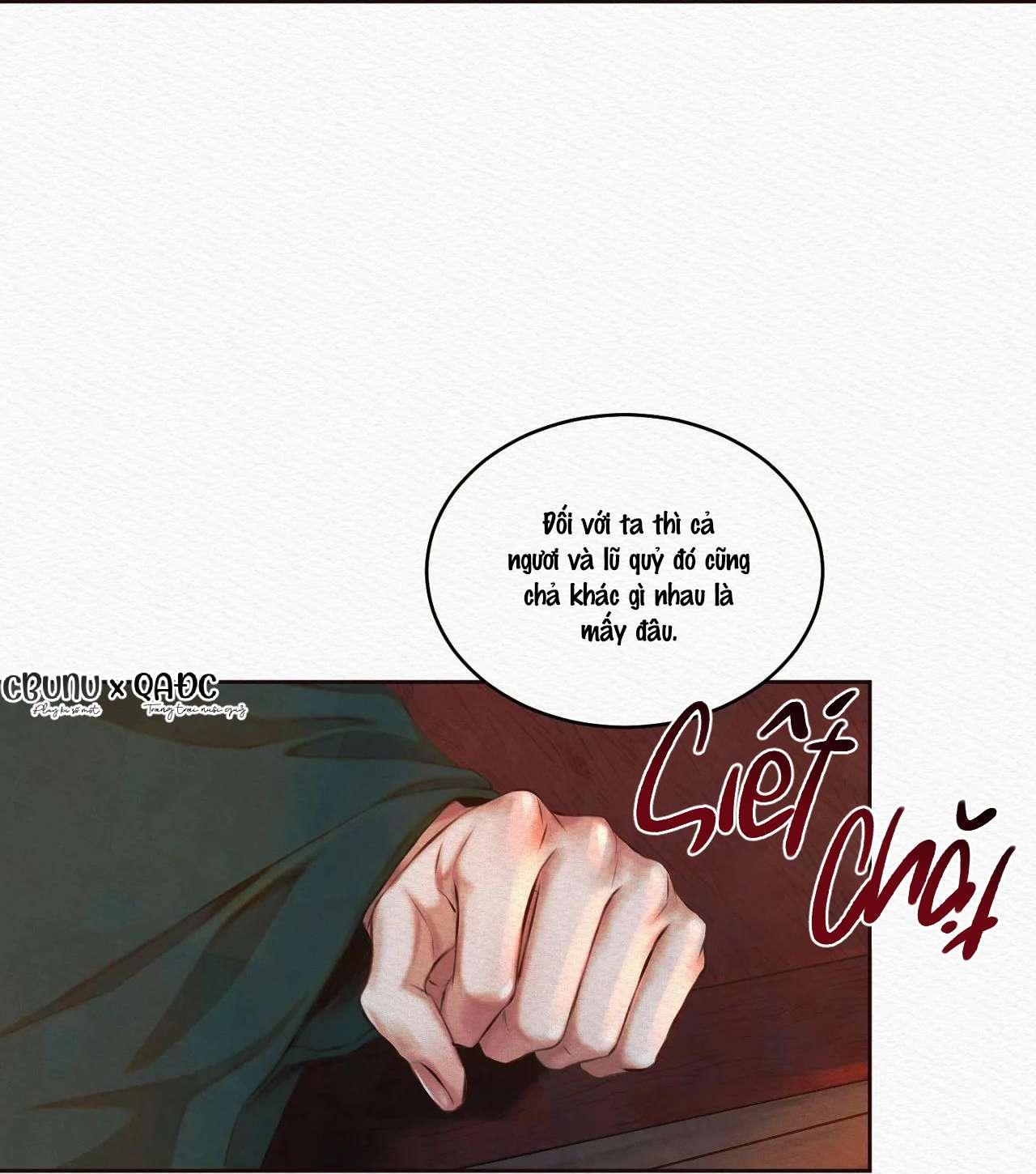 qủy dạ khúc chapter 16 26