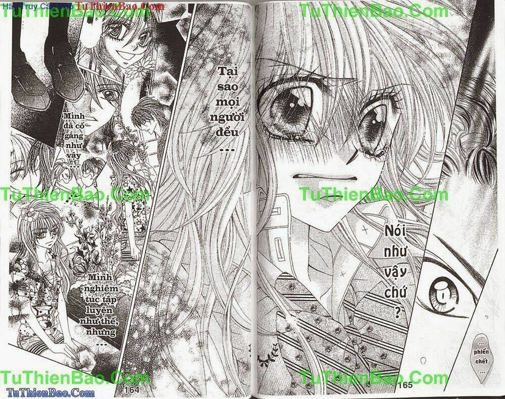 hot girl hoa đạo chapter 2 83