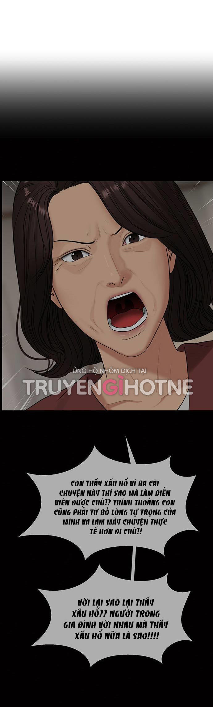 vẻ đẹp đích thực - true beauty chapter 240.1 40