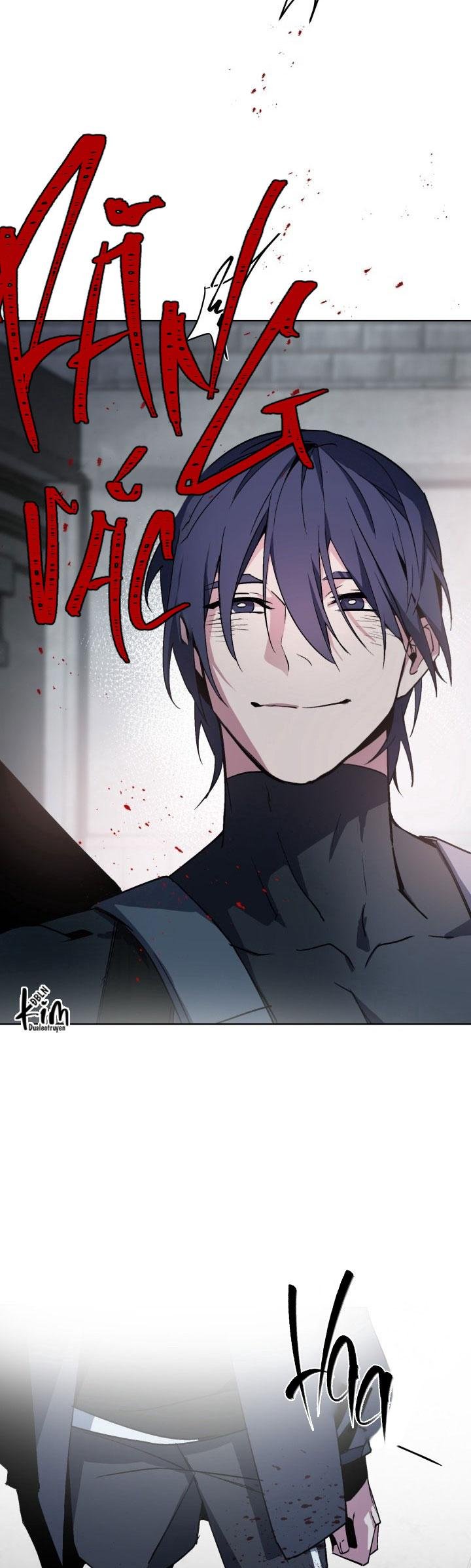 thú cưng damdang chapter 7.6 8