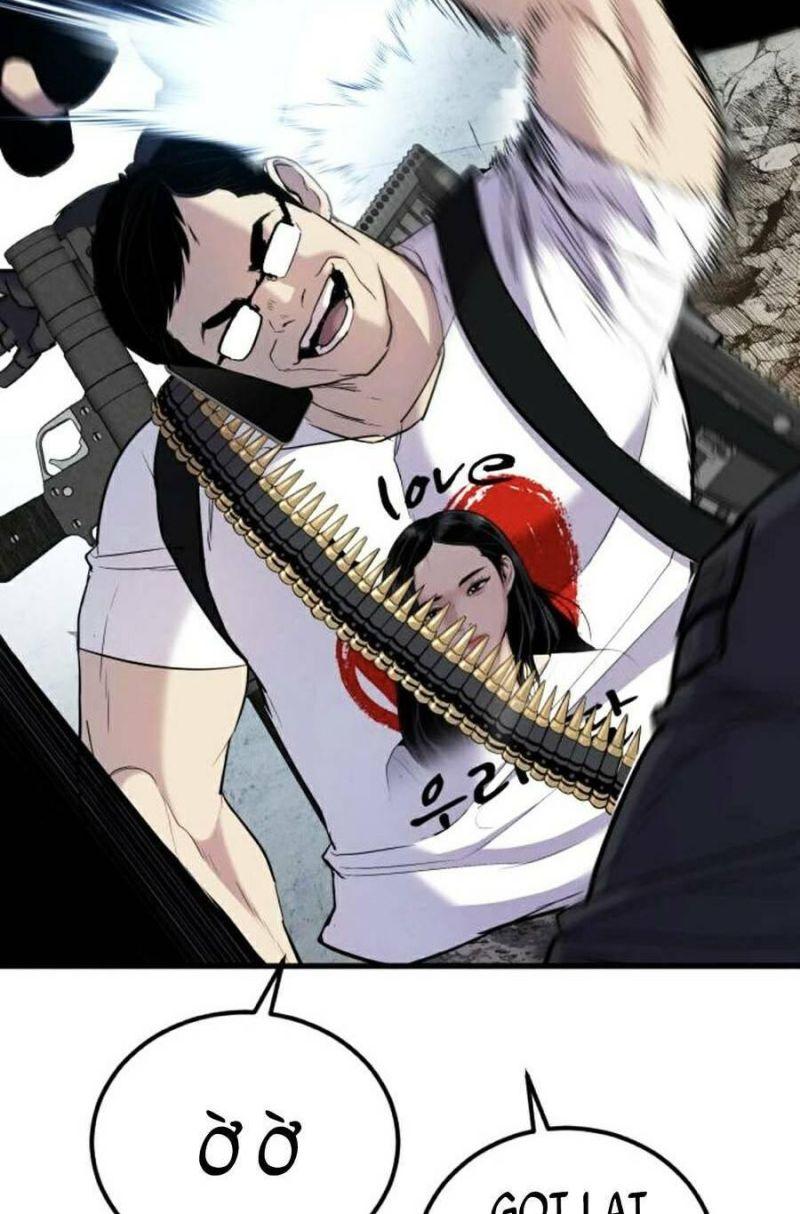 đặc vụ kim chapter 24.5 16