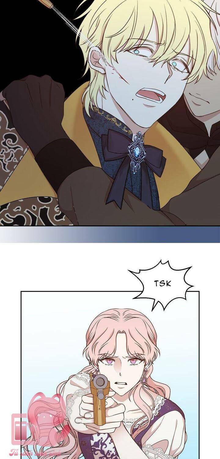 tôi chọn kết thúc của hoàng đế chapter 109 26