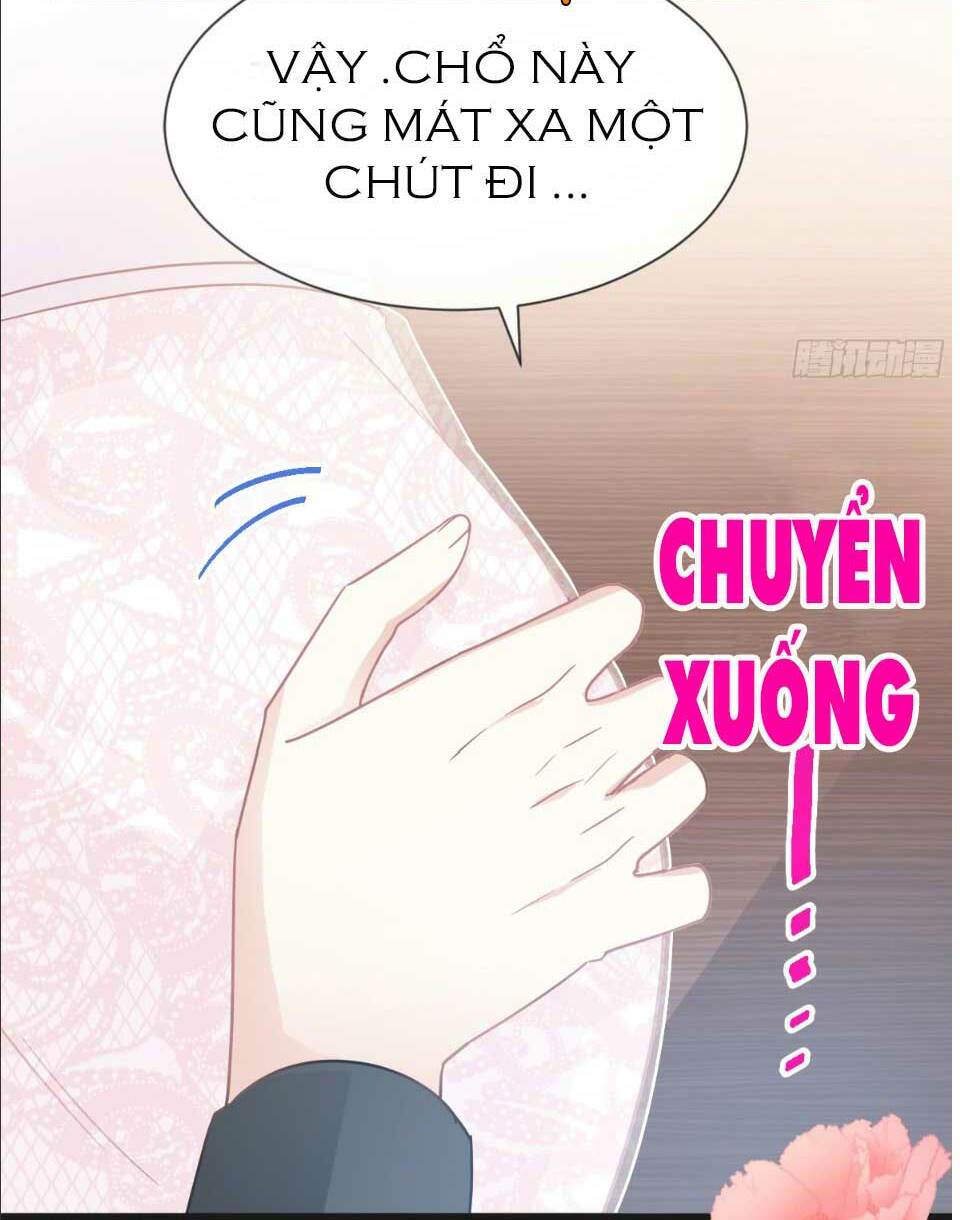 bá đạo tổng tài nhẹ nhàng yêu chapter 47.1 23