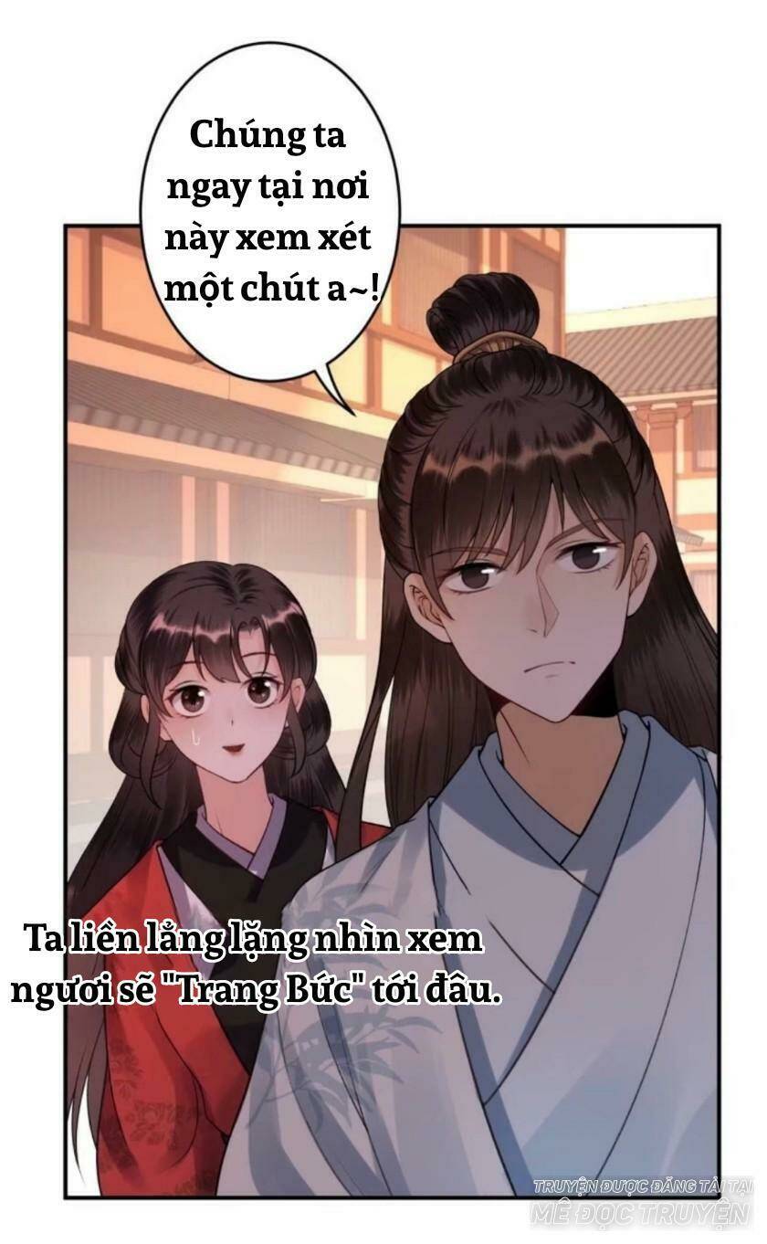 theo đuổi hoàng tử quá khó a~ chapter 94 16