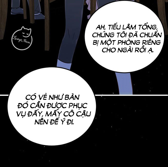 tình yêu huyễn tưởng chapter 8 36