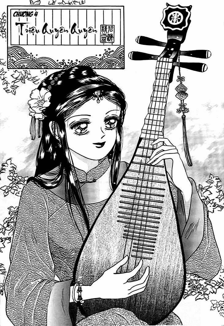 spirit of the ocean chapter 4 3