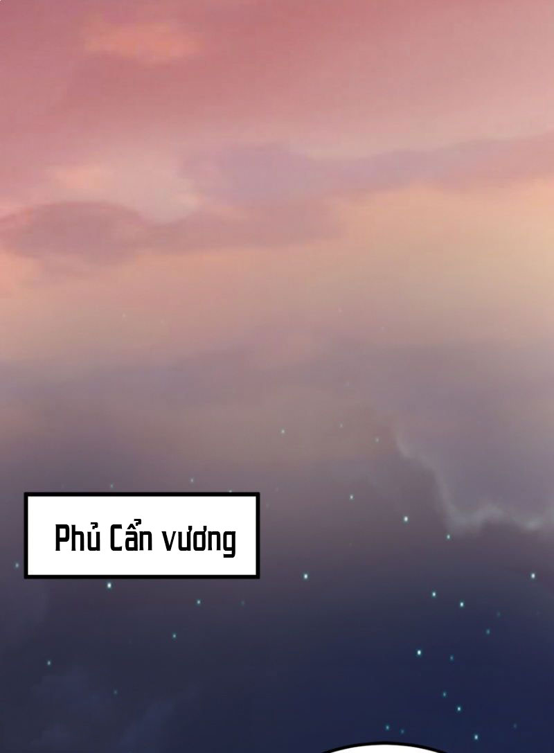 độc tâm cuồng phi khuynh thiên hạ chapter 72 31