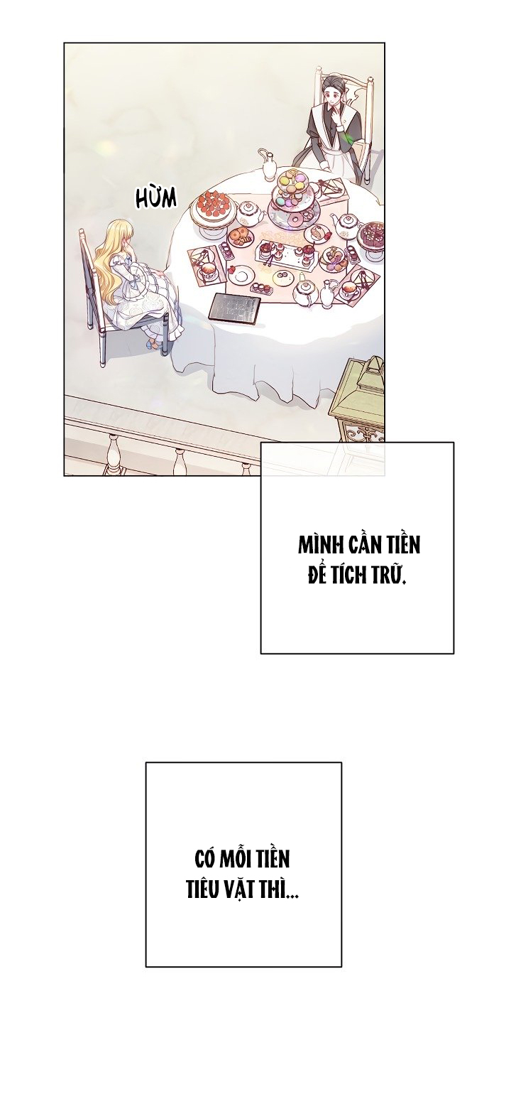 ác nữ đảo ngược đồng hồ cát chapter 32 74