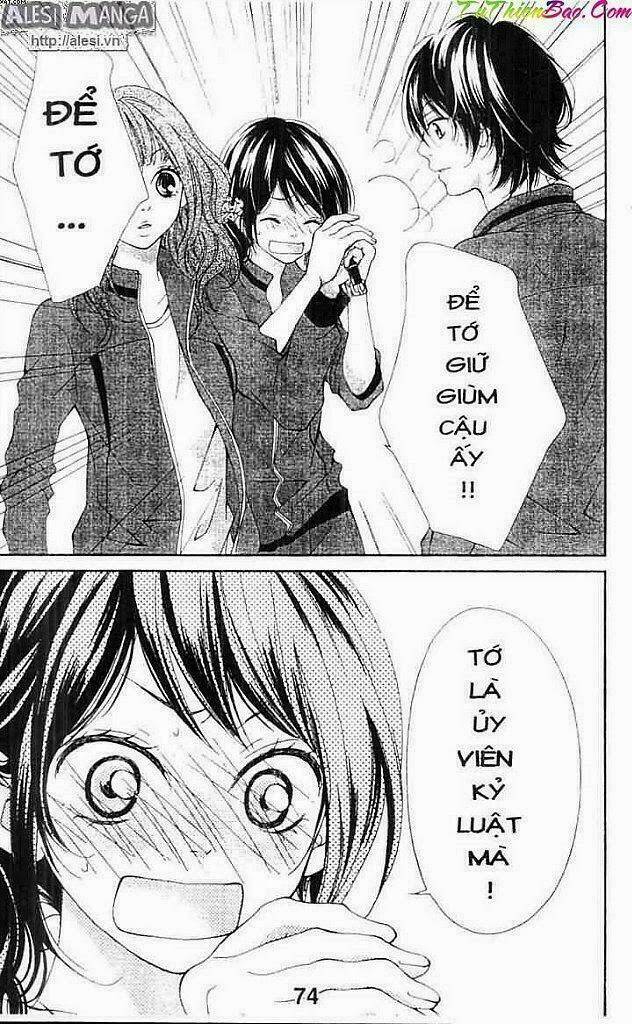 lời tỏ tình muộn màng chapter 7 15