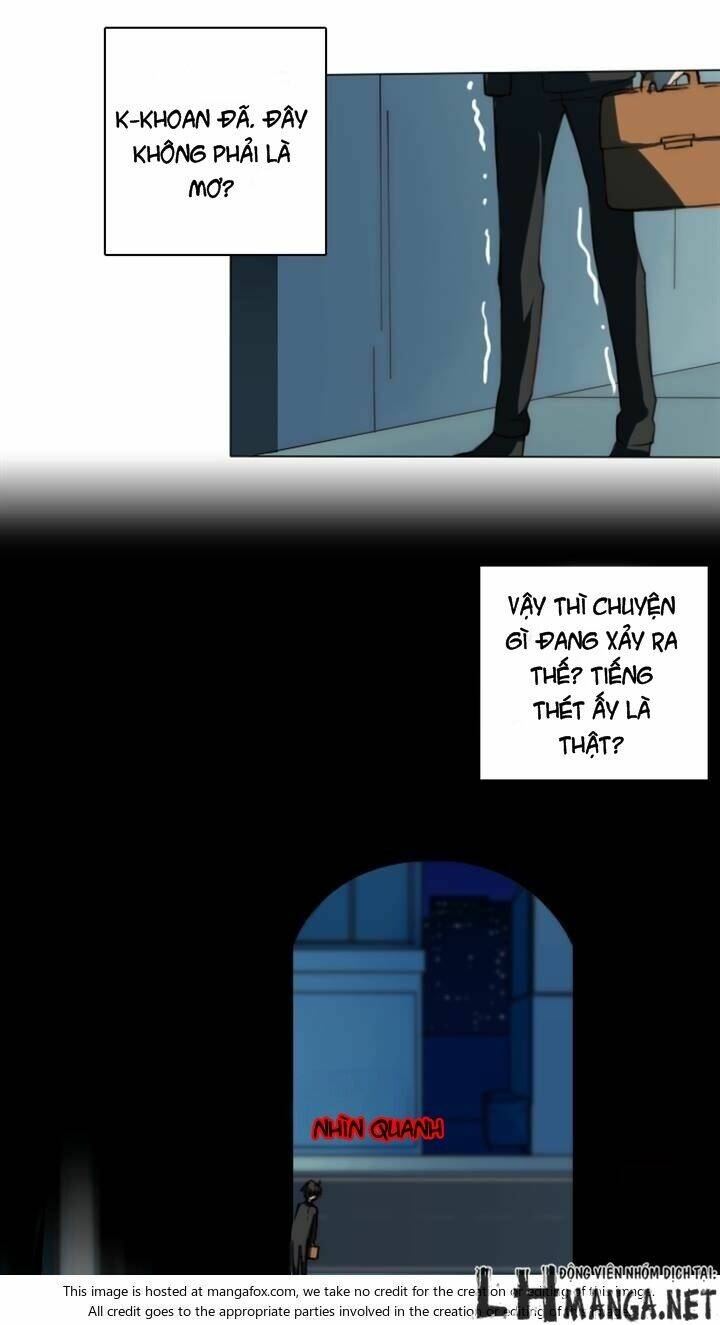 catharsis chapter 21 33