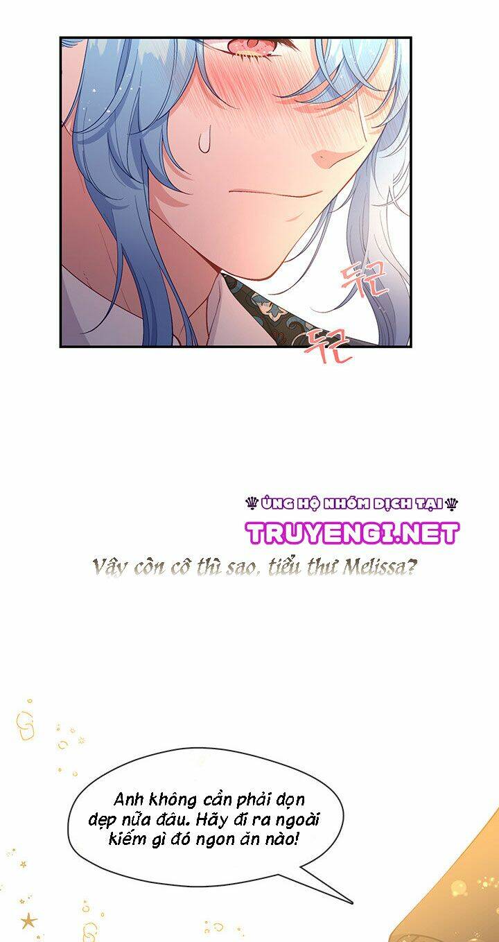 hãy coi chừng ác nữ chapter 67 3