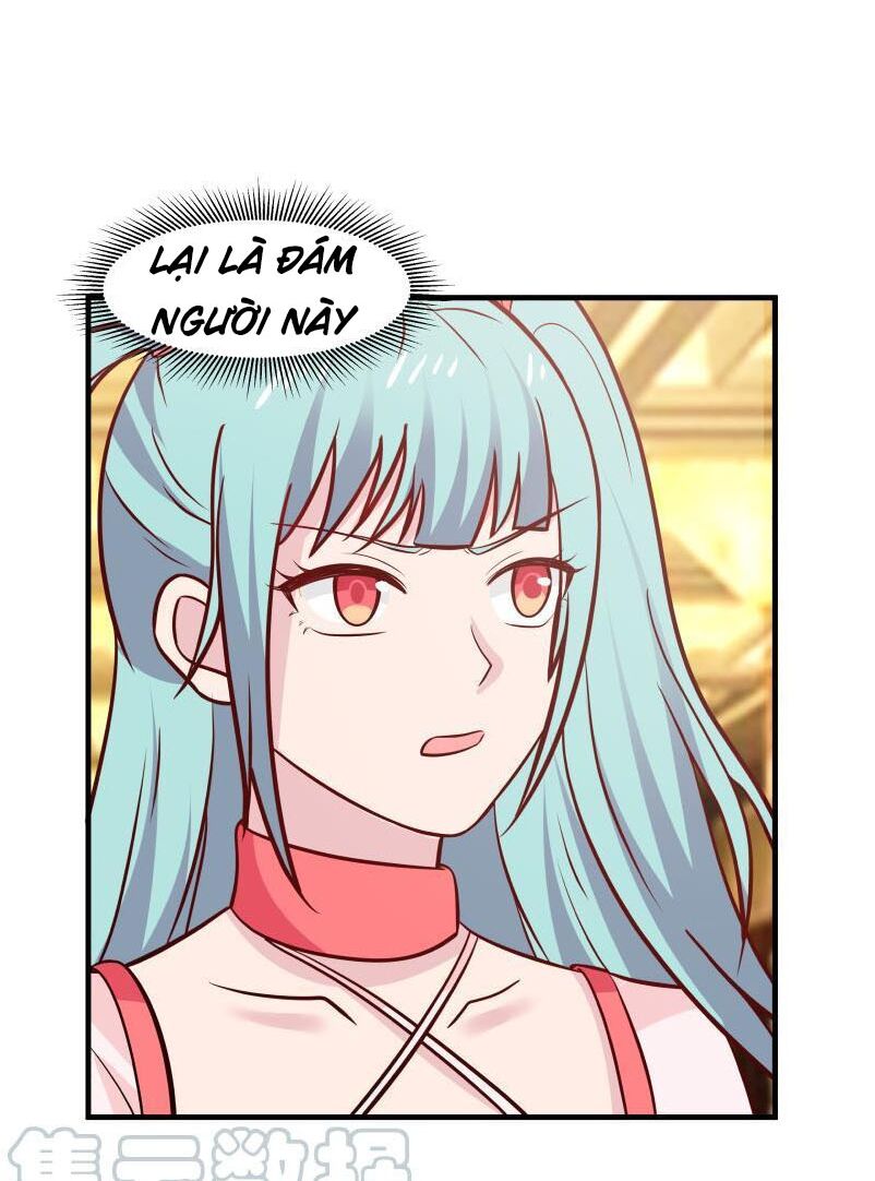 trên người ta có một rồng chapter 228 9