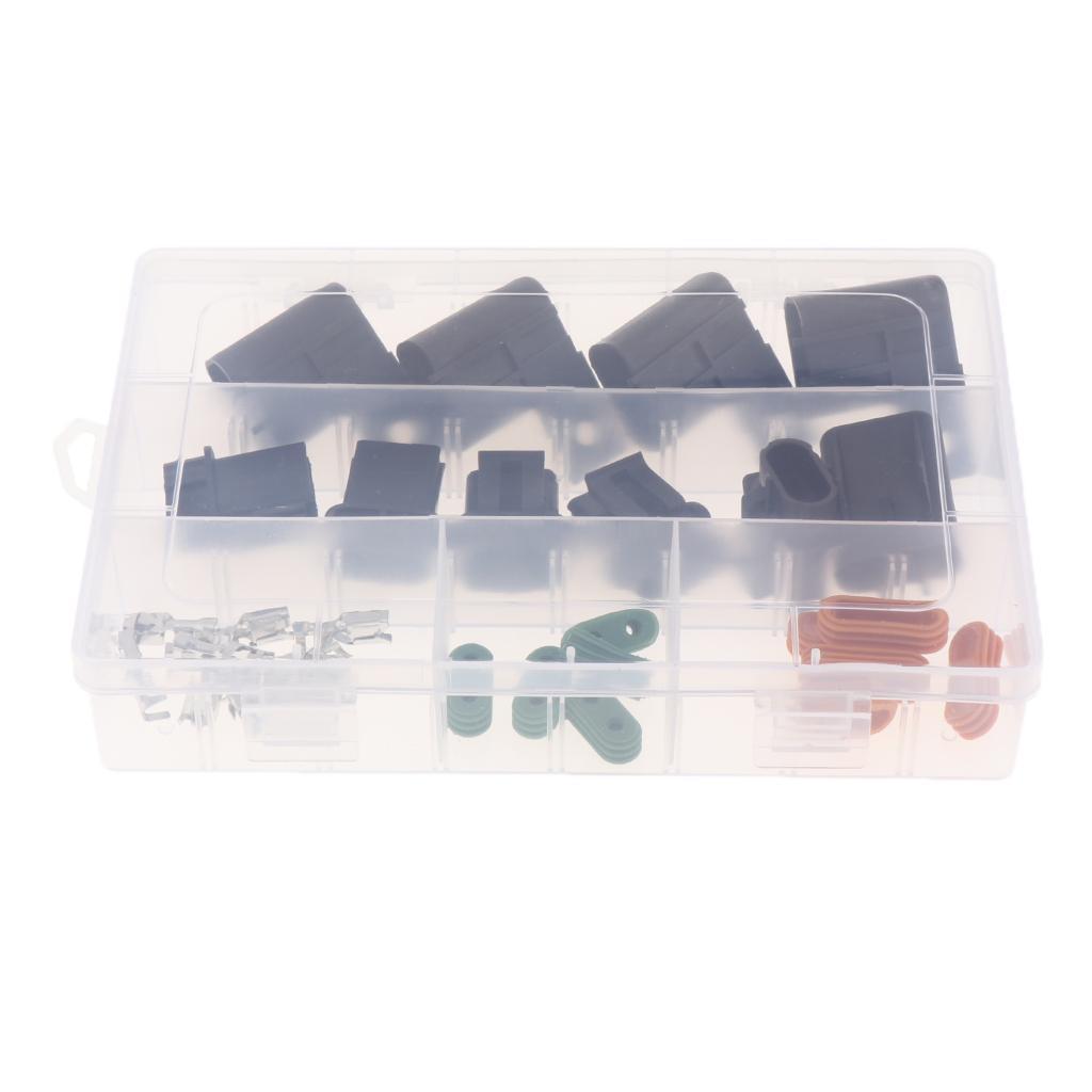 ATC Fuse Holder Assembly