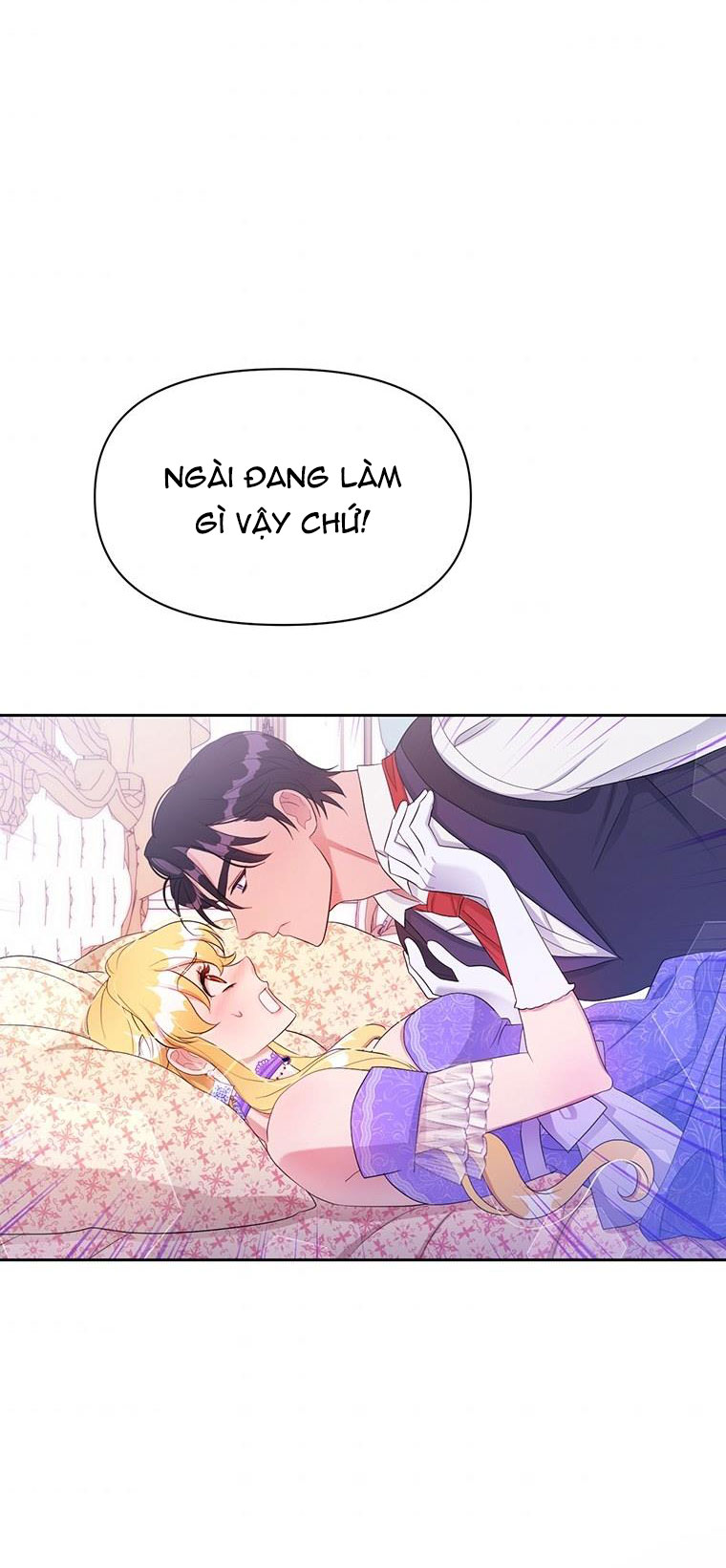 đây là cuộc hôn nhân lừa đảo chapter 22 42