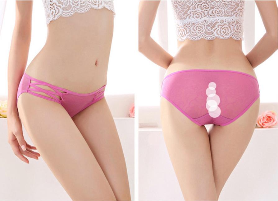 Quần lót nữ dây 2 bên