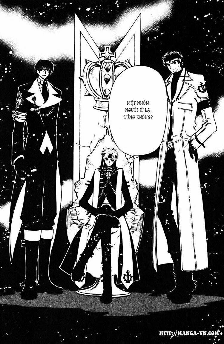 huyền thoại đôi cánh chapter 136 8