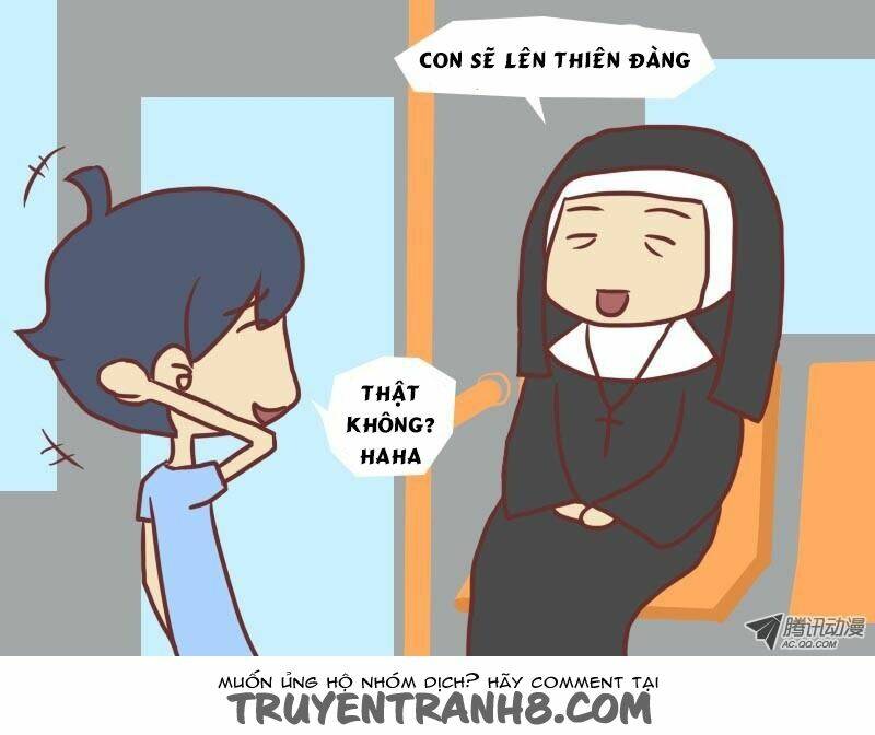 cười trên xe bus chapter 29 4