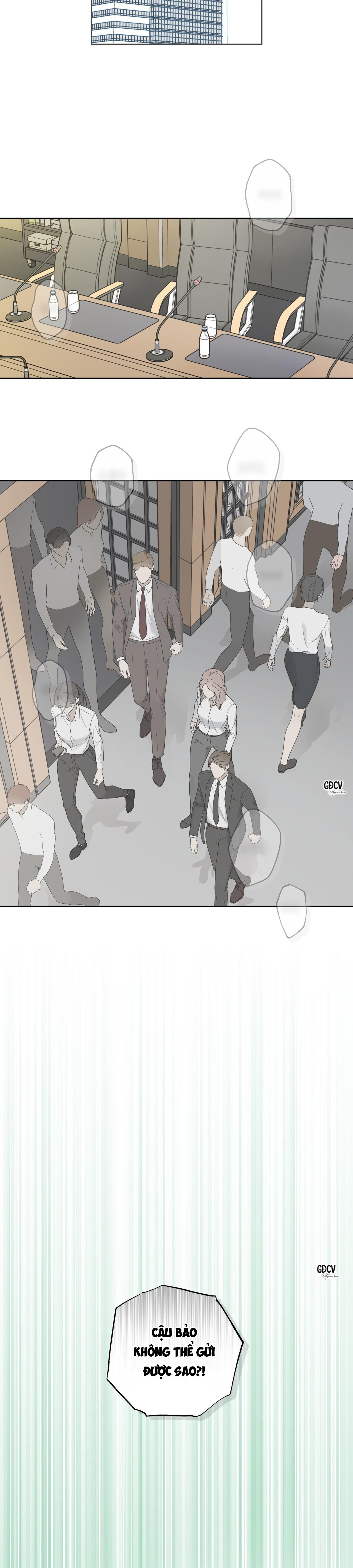 hiểm họa guiding chapter 18 10