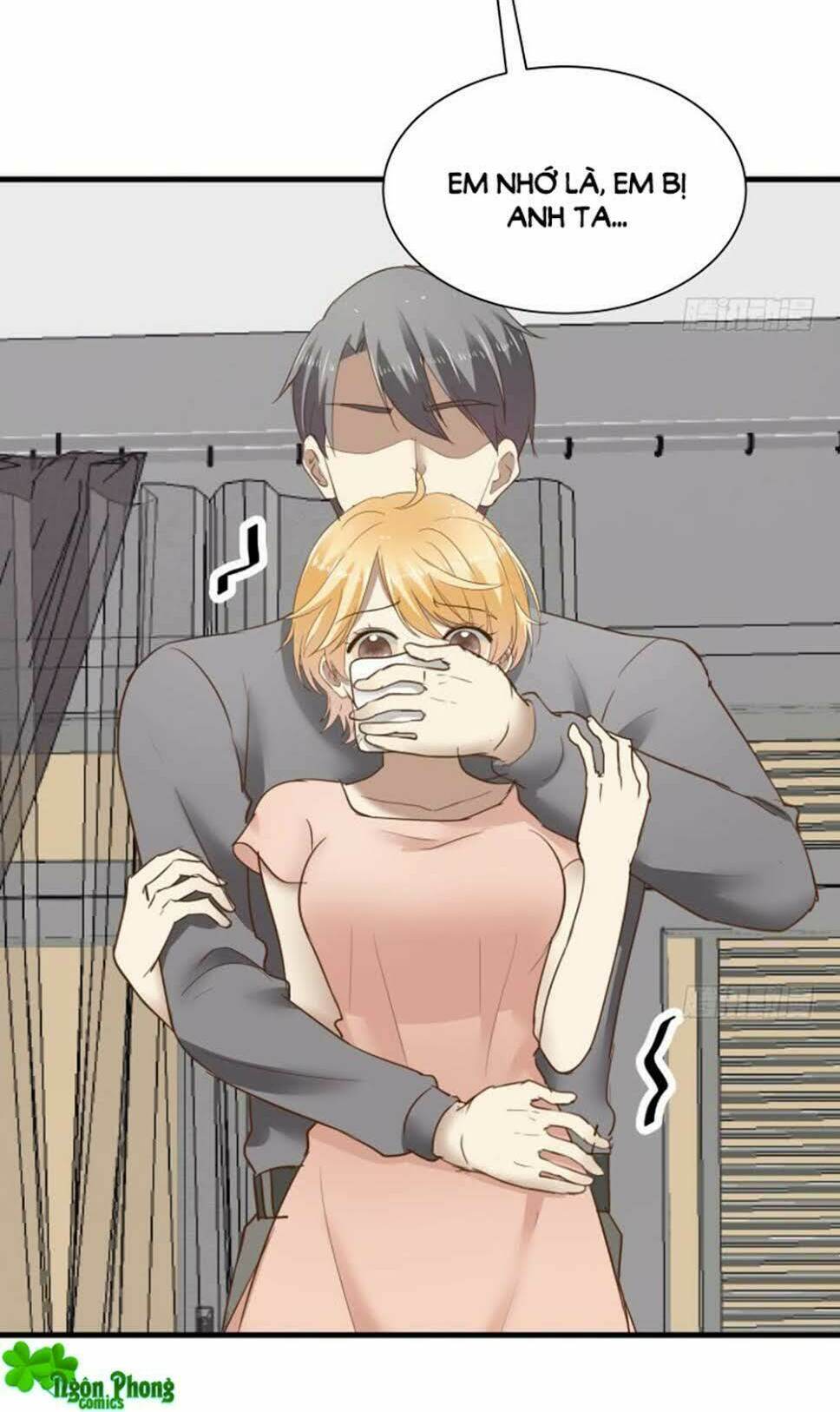 khi trò chơi ác ma bắt đầu chapter 95 40