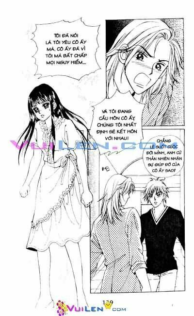 bữa tối của hoàng tử chapter 6 139