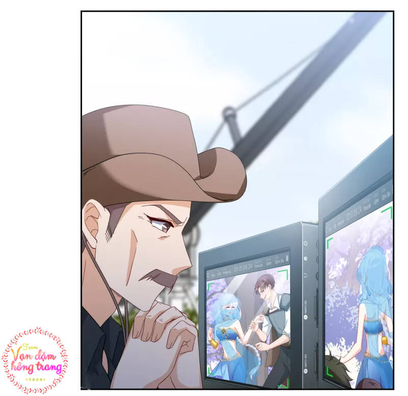 cô ấy đến rồi, xin nằm xuống! chapter 244 24