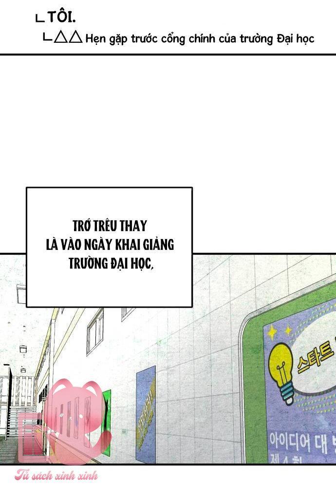 trend yêu đương 2023 chapter 10 14