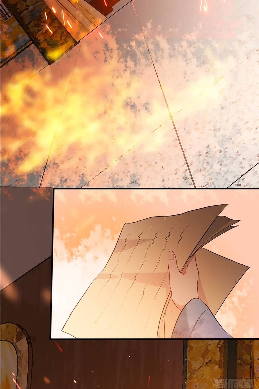 Gian Phi Như Thử Đa Kiều chapter 18 - Trang 40