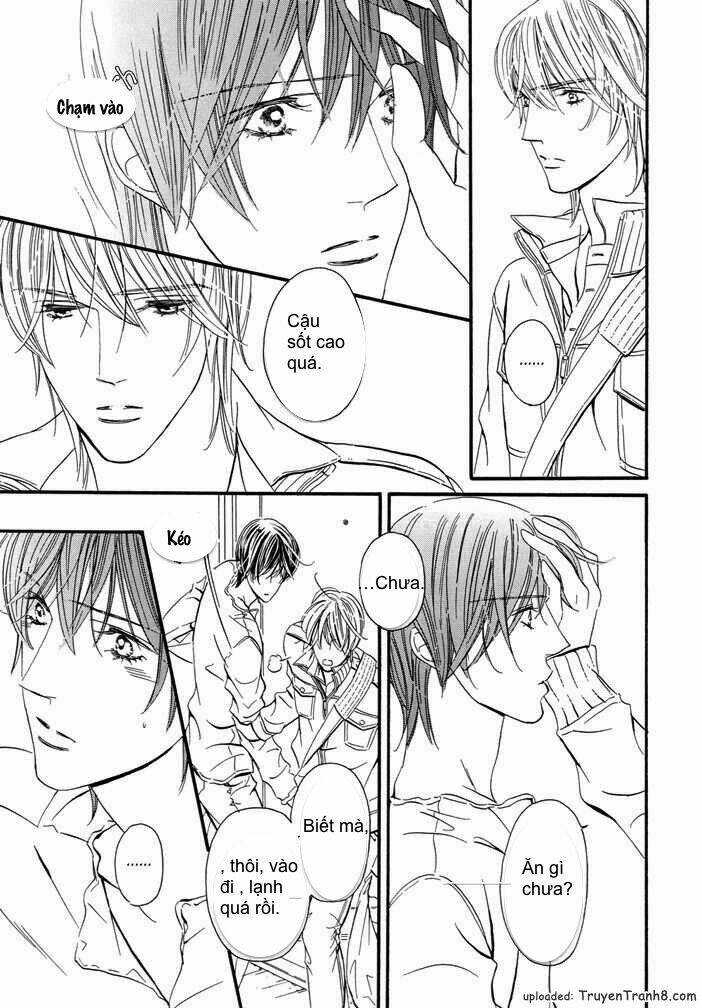 silence chapter 3 12